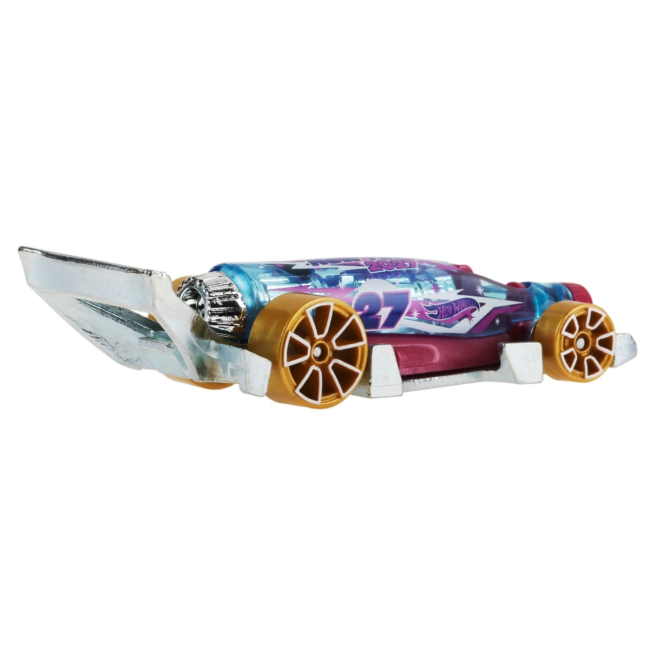 Carbonator 3
