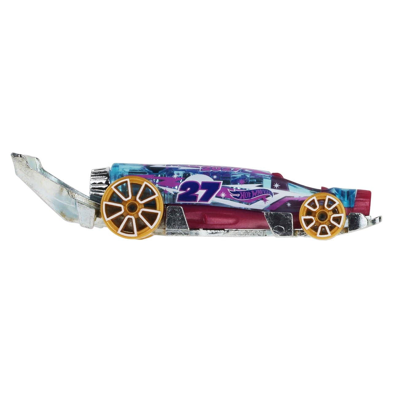 Carbonator 4