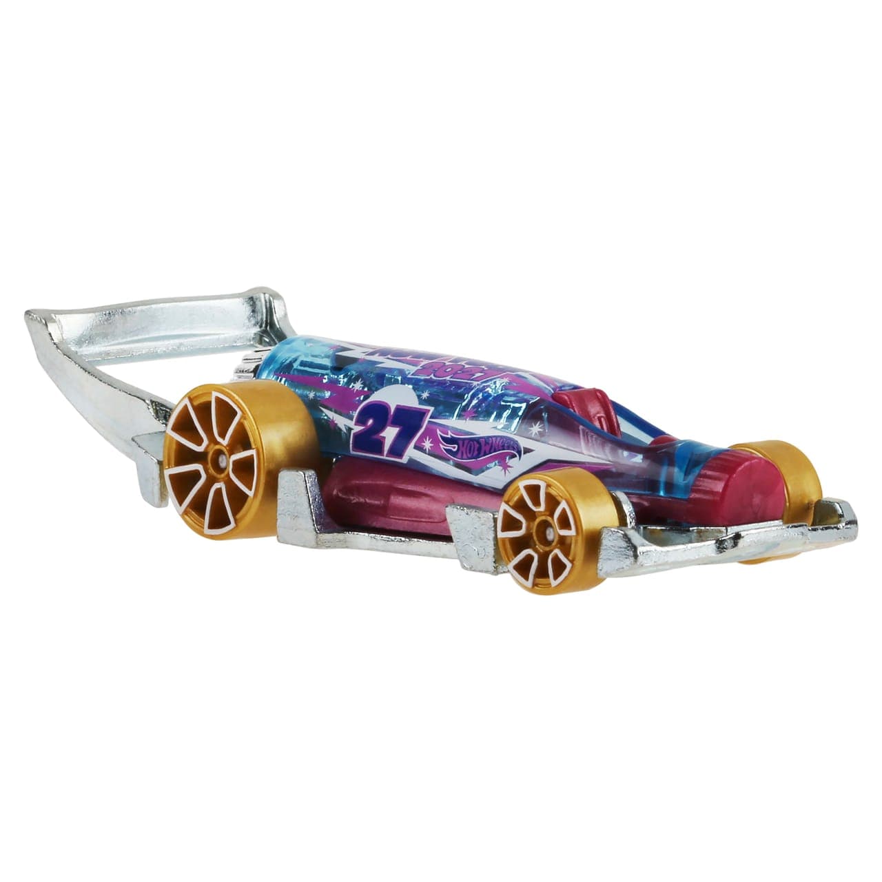 Carbonator 5