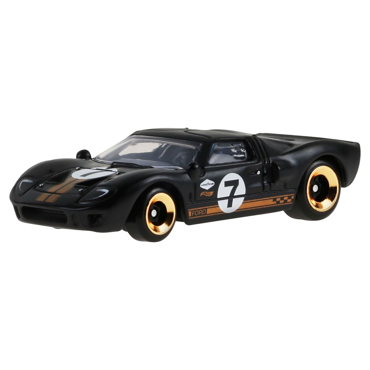 Ford GT40