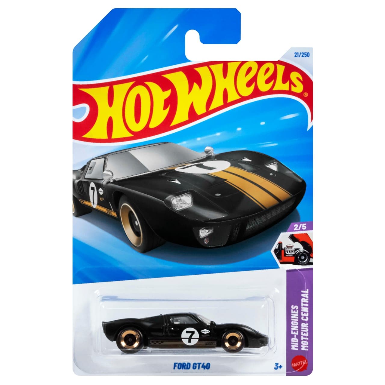 Ford GT40 2
