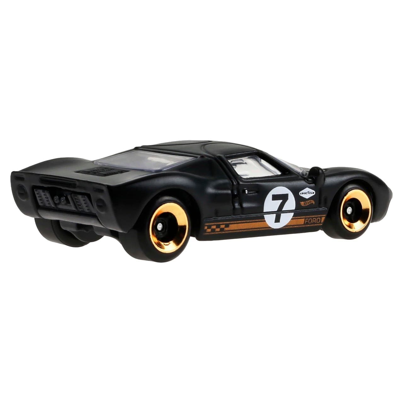 Ford GT40 3