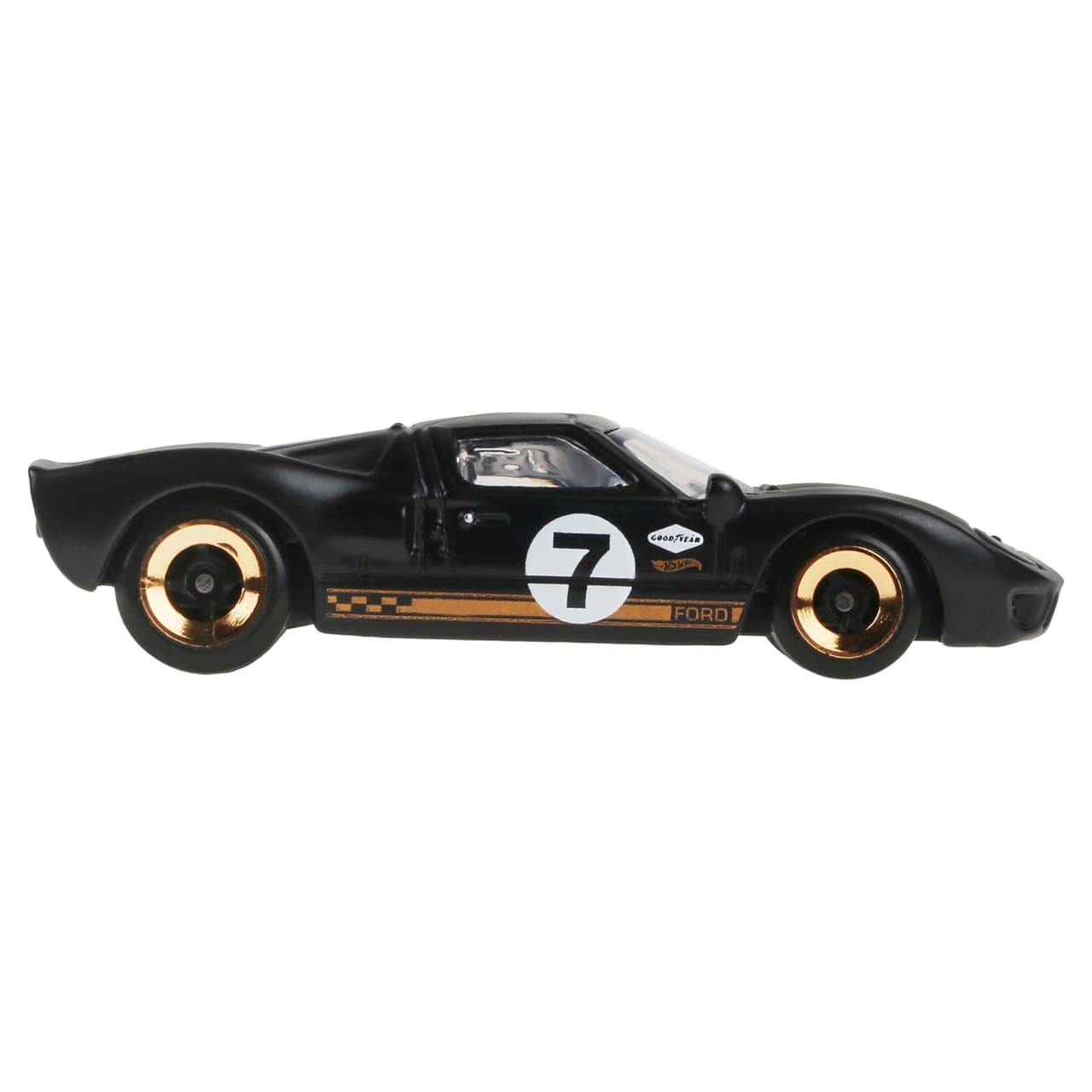 Ford GT40 4