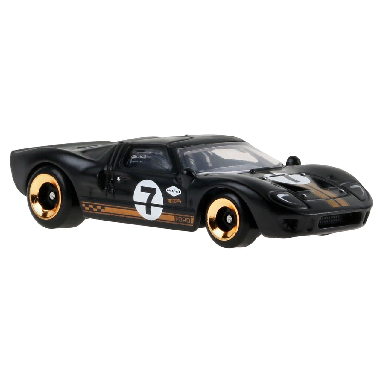 Ford GT40 5
