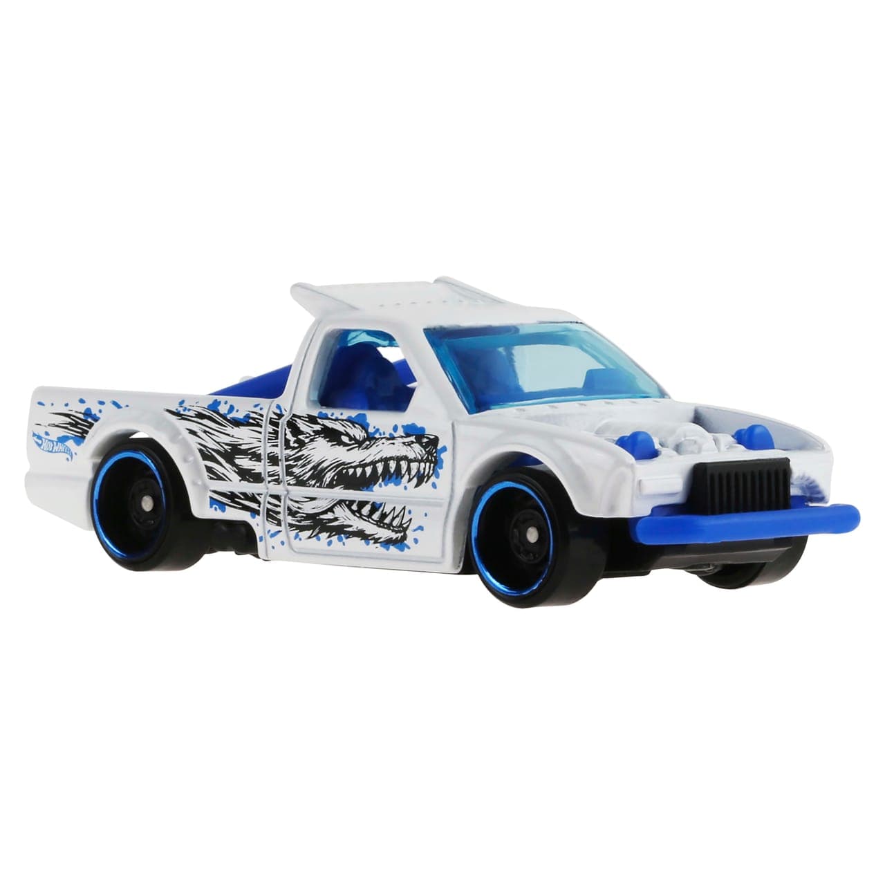 Limited Grip 5