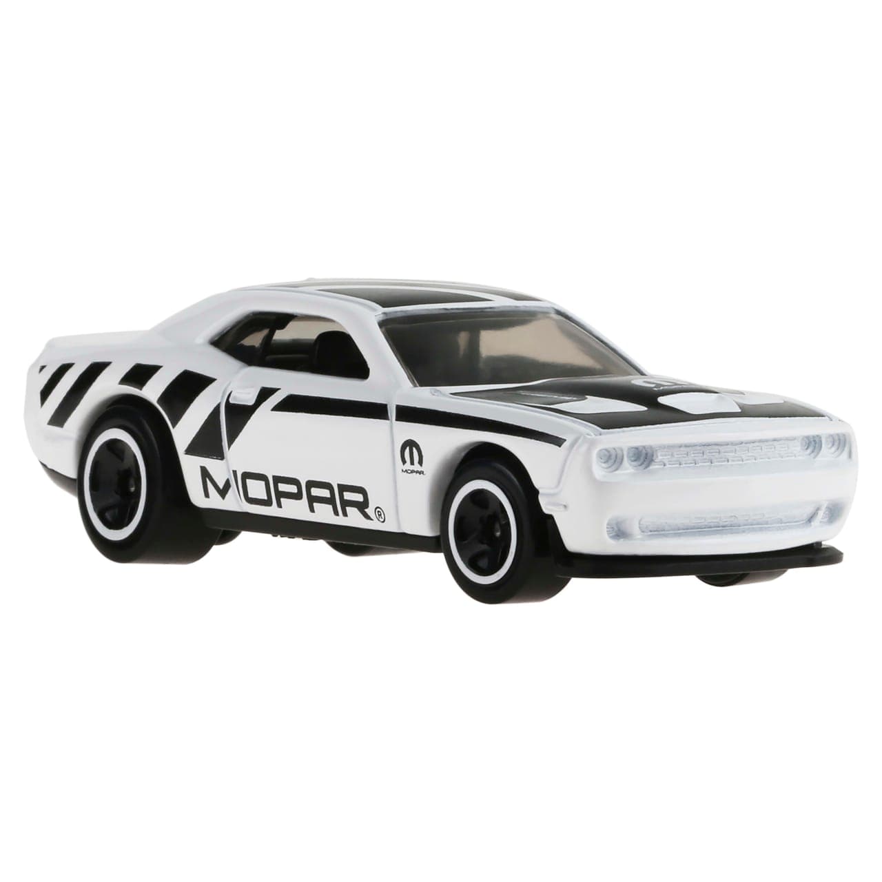 '15 Dodge Challenger SRT 5