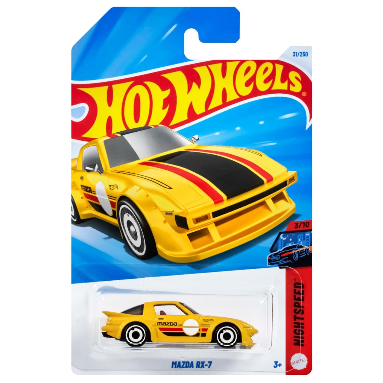 Mazda RX-7 2
