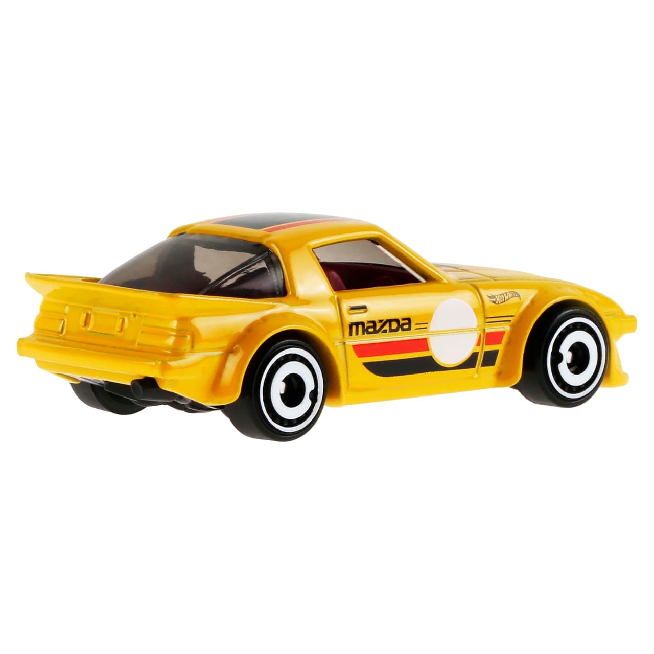 Mazda RX-7 3