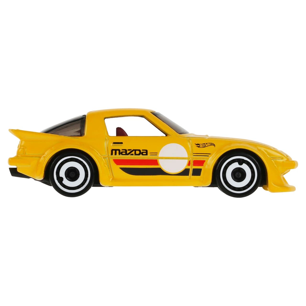 Mazda RX-7 4