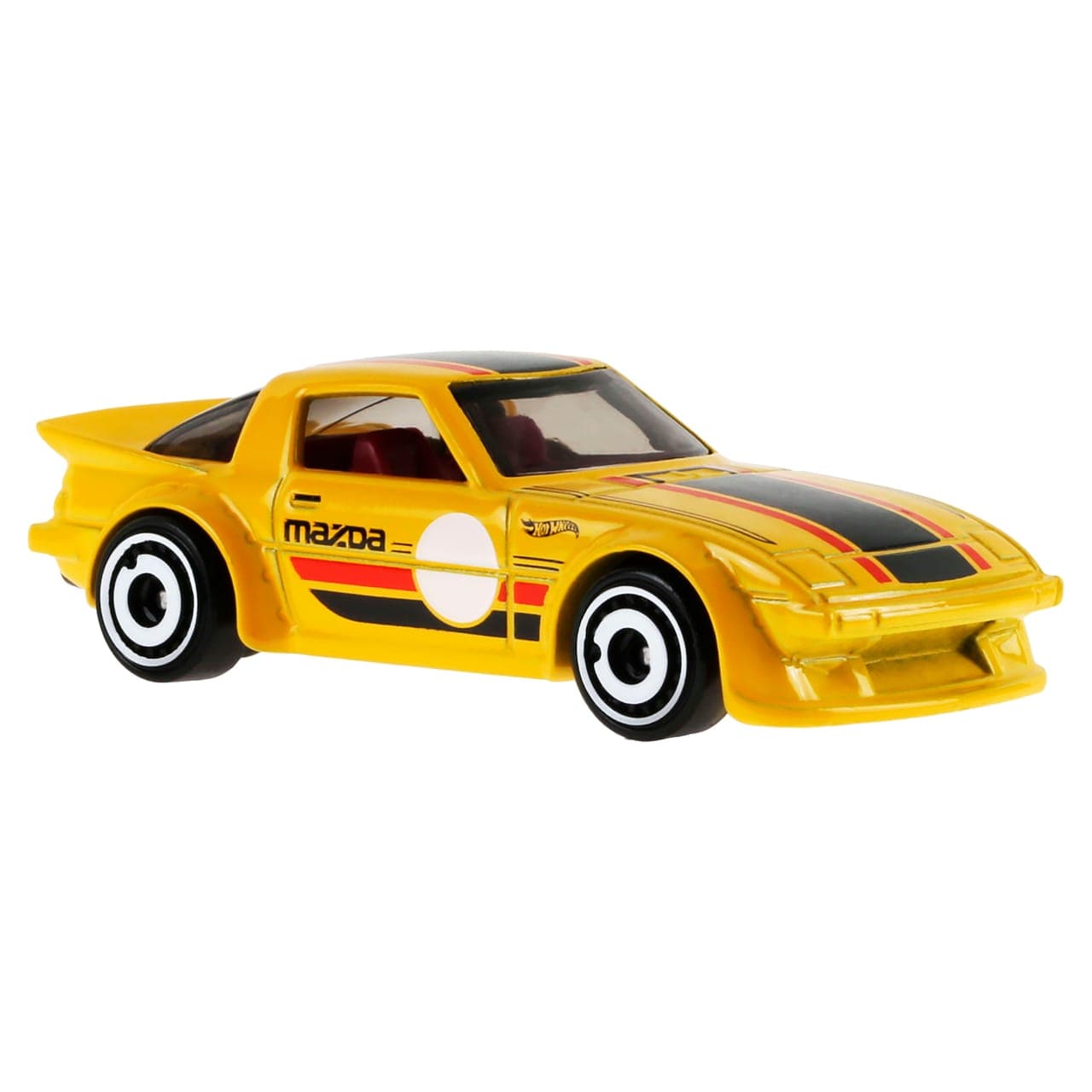 Mazda RX-7 5