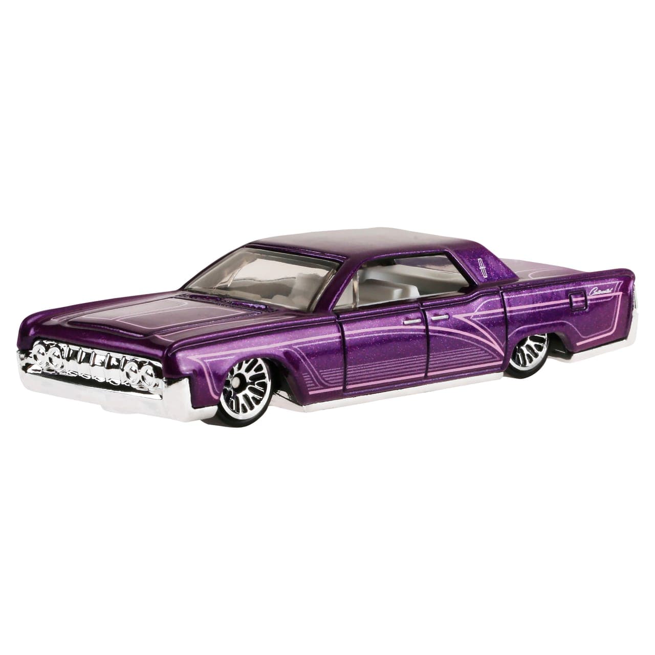 '64 Lincoln Continental