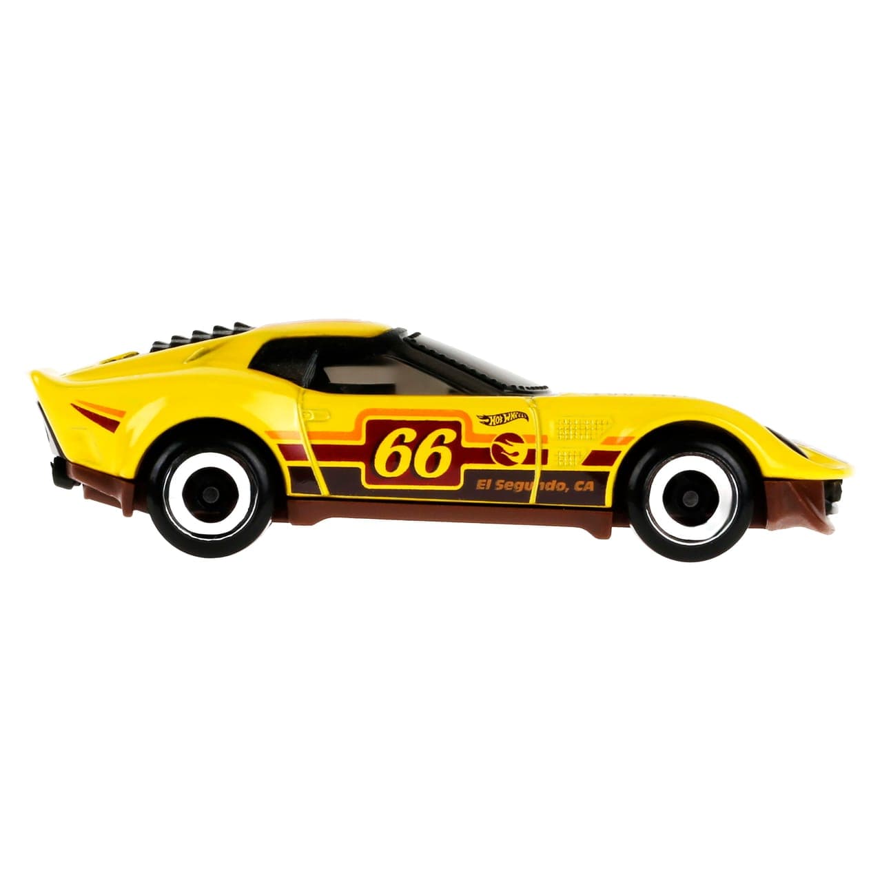 El Segundo Coupe 4