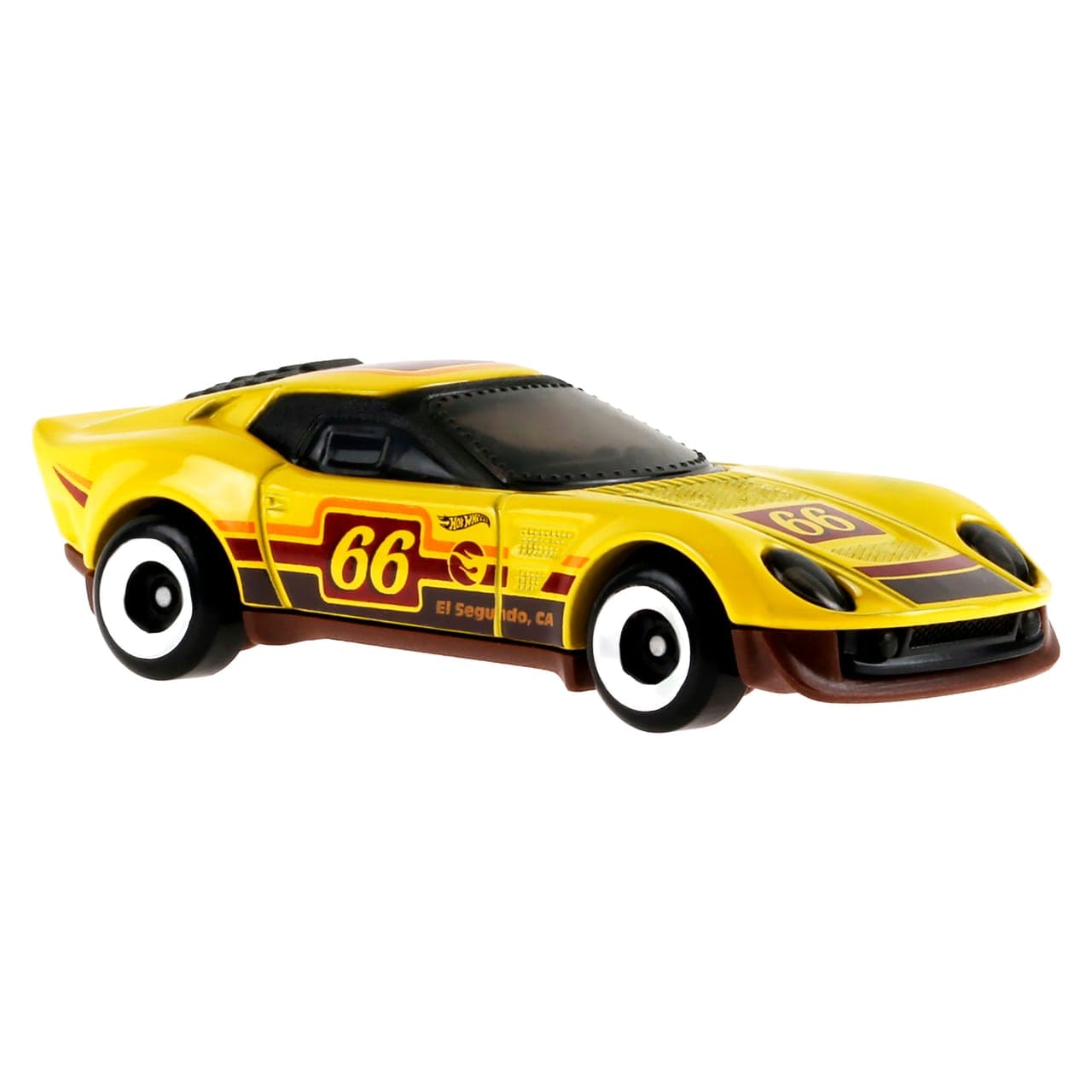 El Segundo Coupe 5