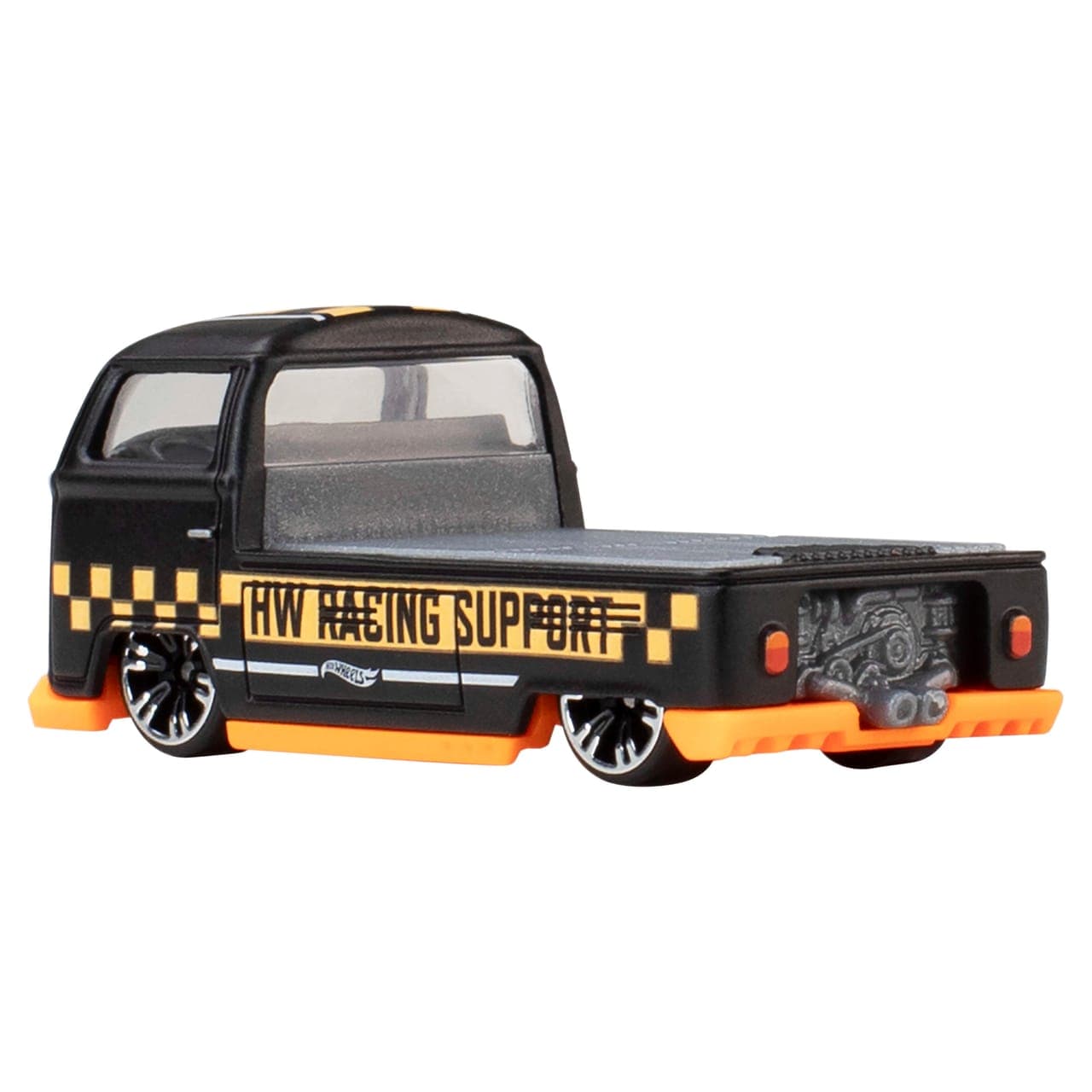 Volkswagen T2 Pickup 3