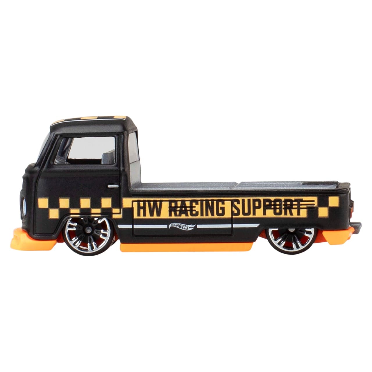 Volkswagen T2 Pickup 4