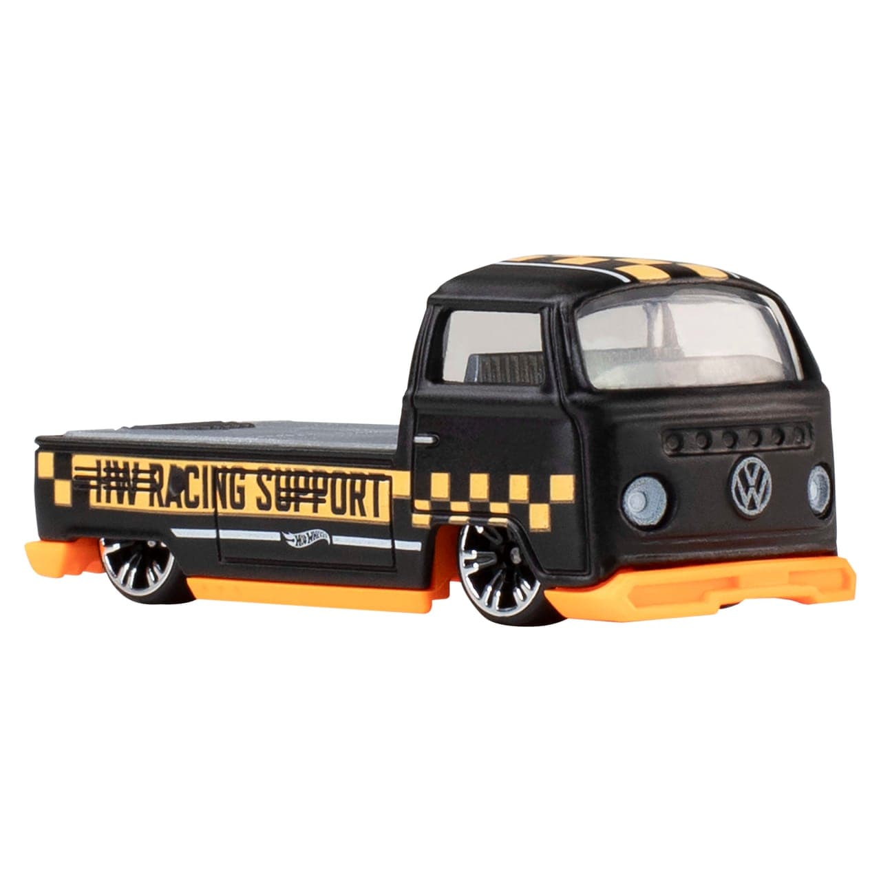 Volkswagen T2 Pickup 6