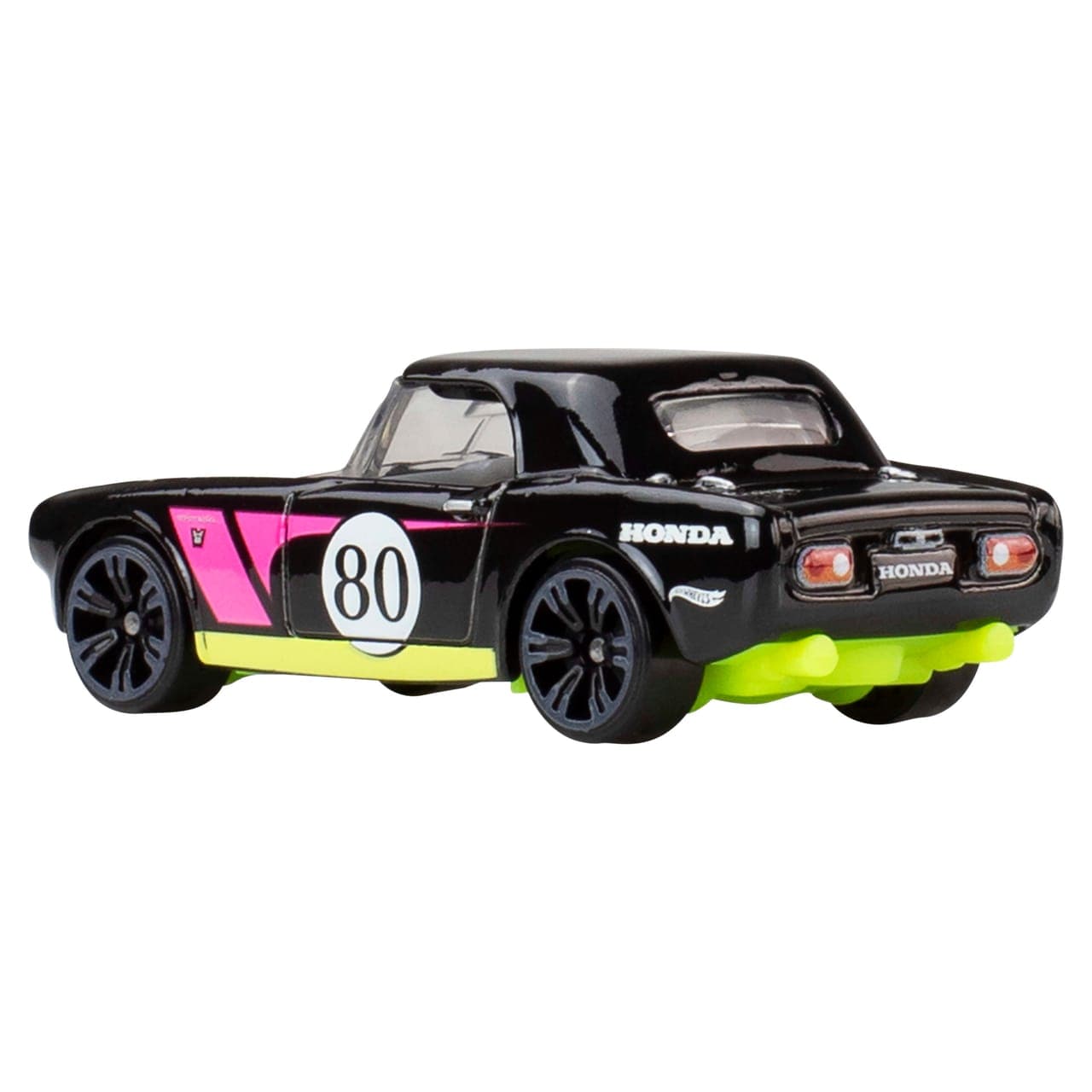 Honda S800 Racing 3