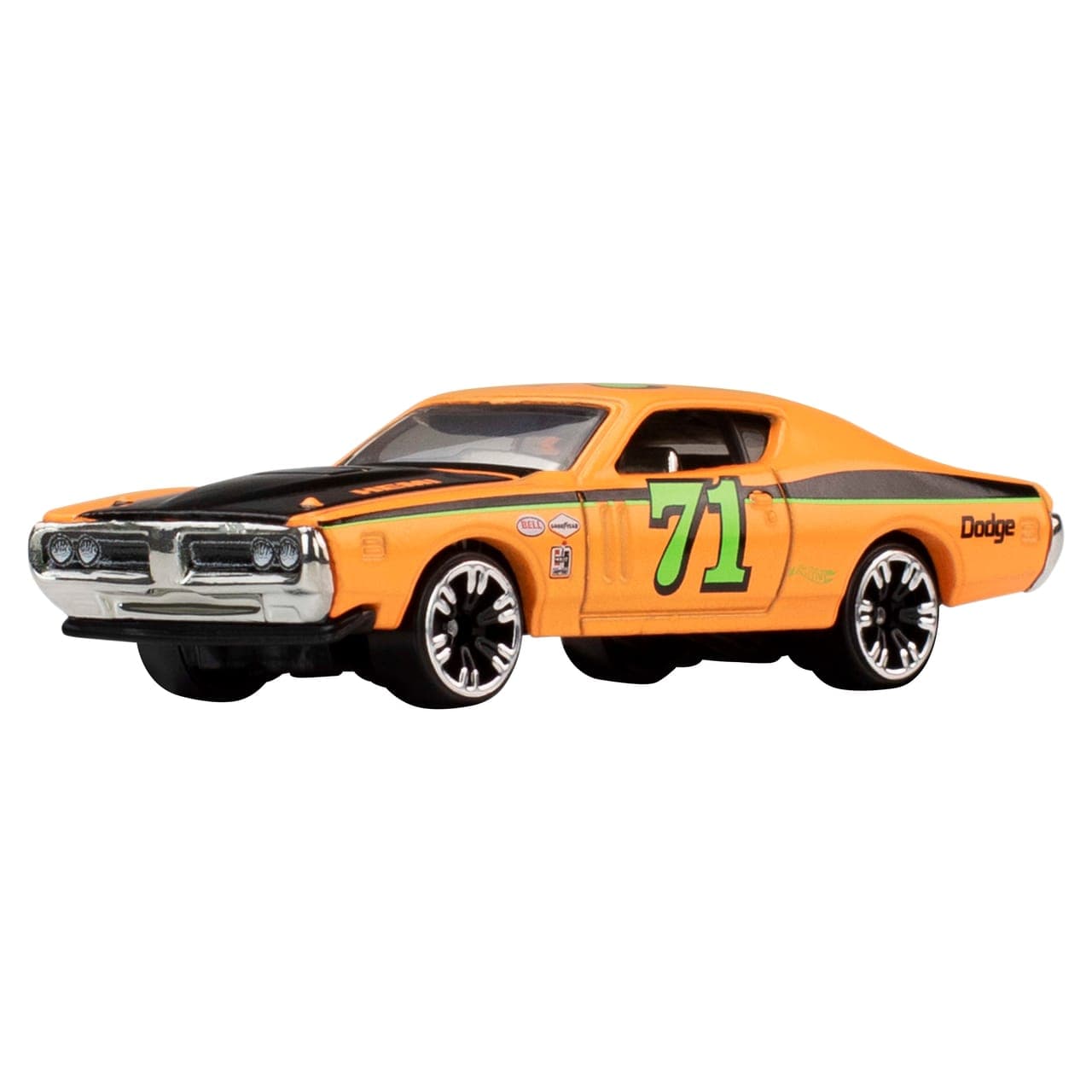 '71 Dodge Charger