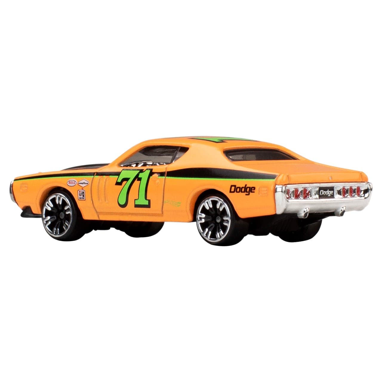 '71 Dodge Charger 3