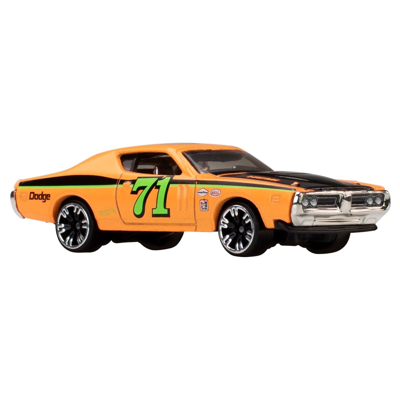 '71 Dodge Charger 6