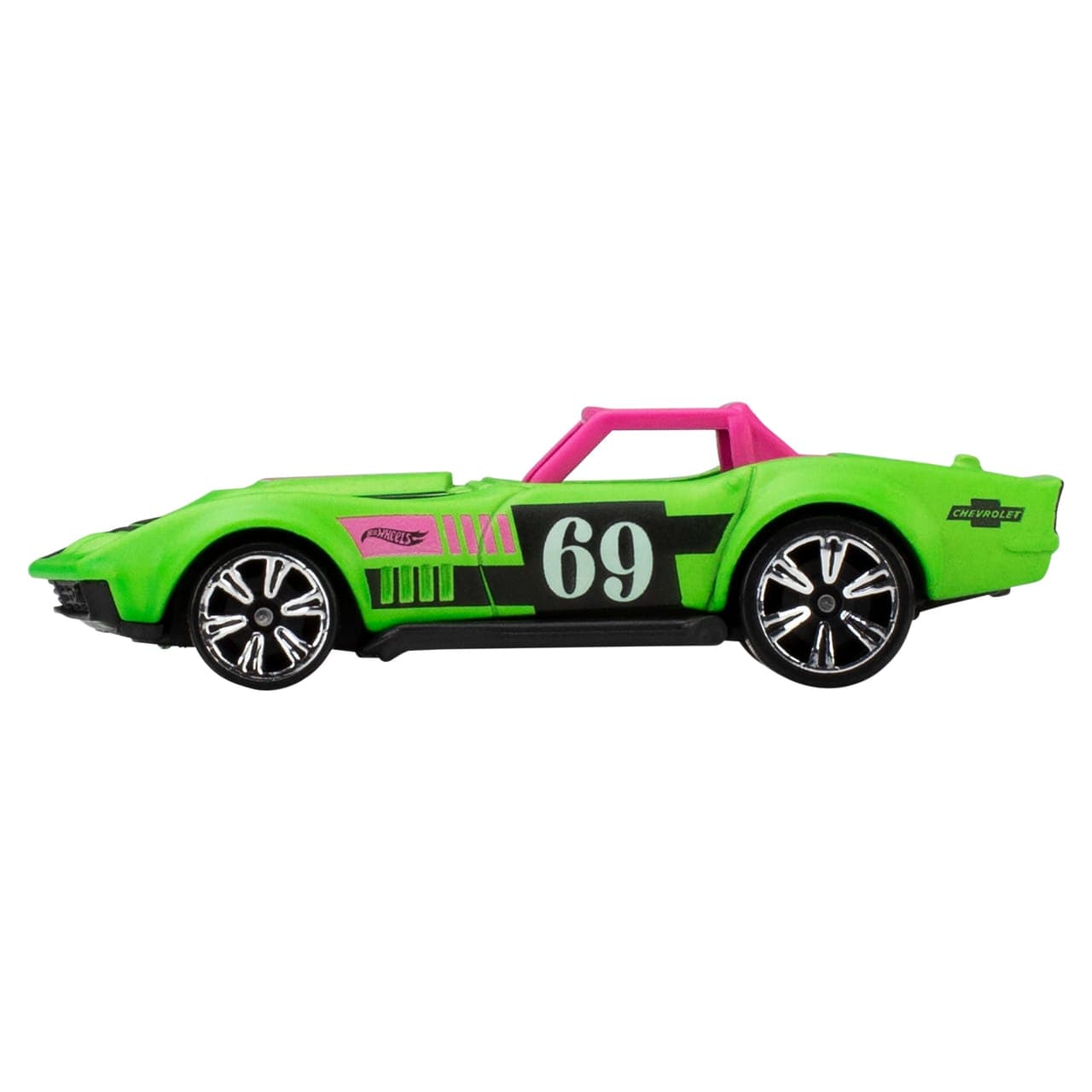 '69 Corvette Racer 4