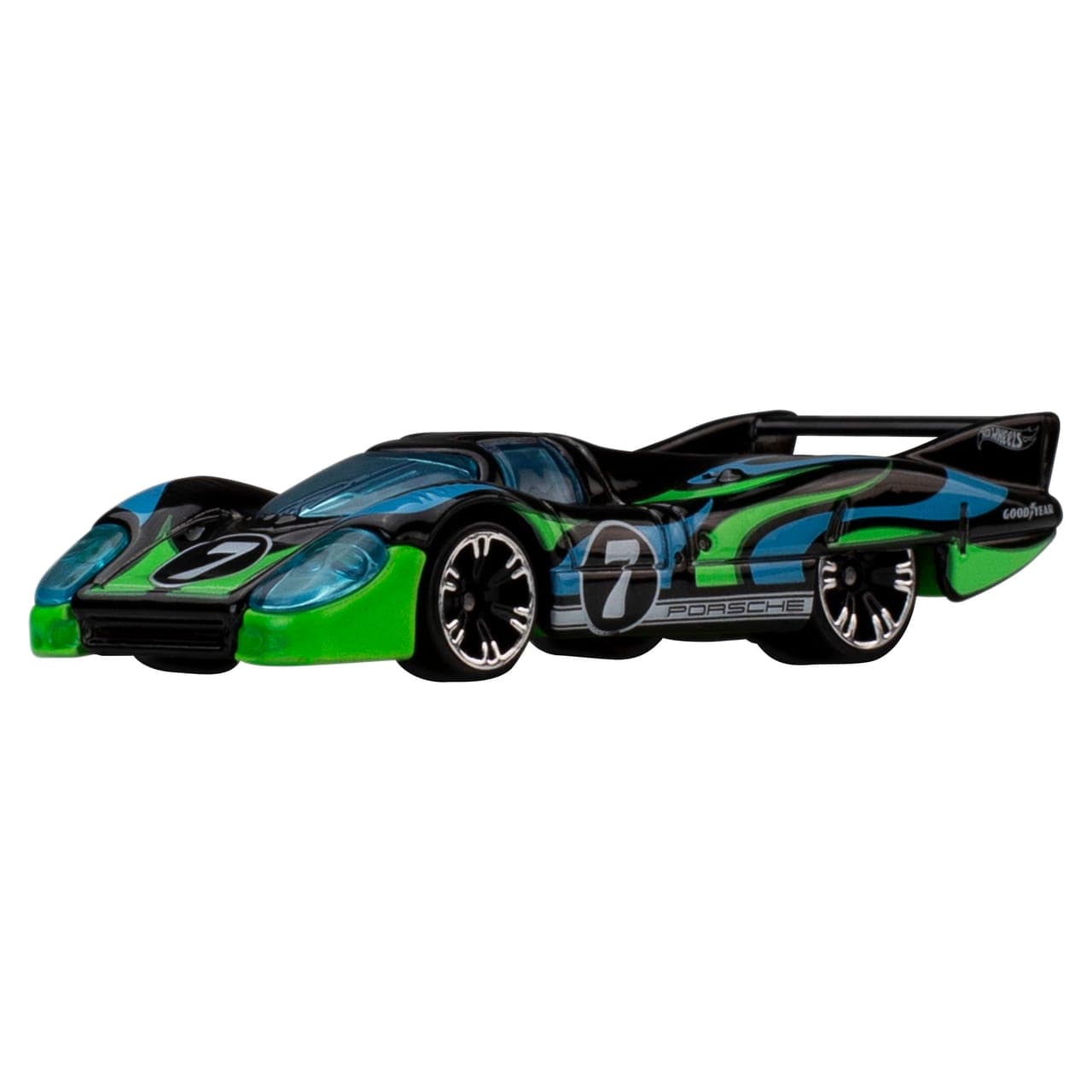 Porsche 917LH