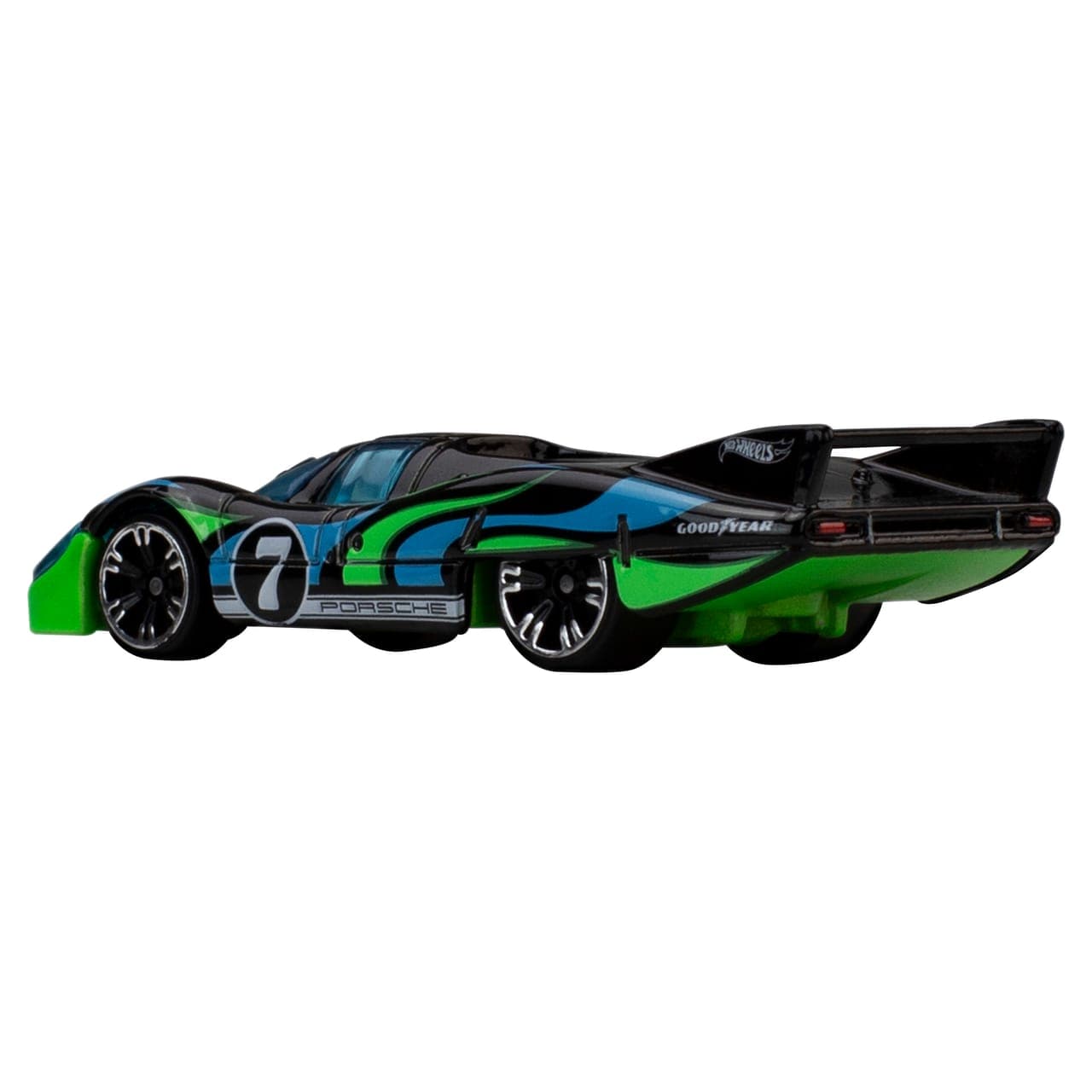Porsche 917LH 3