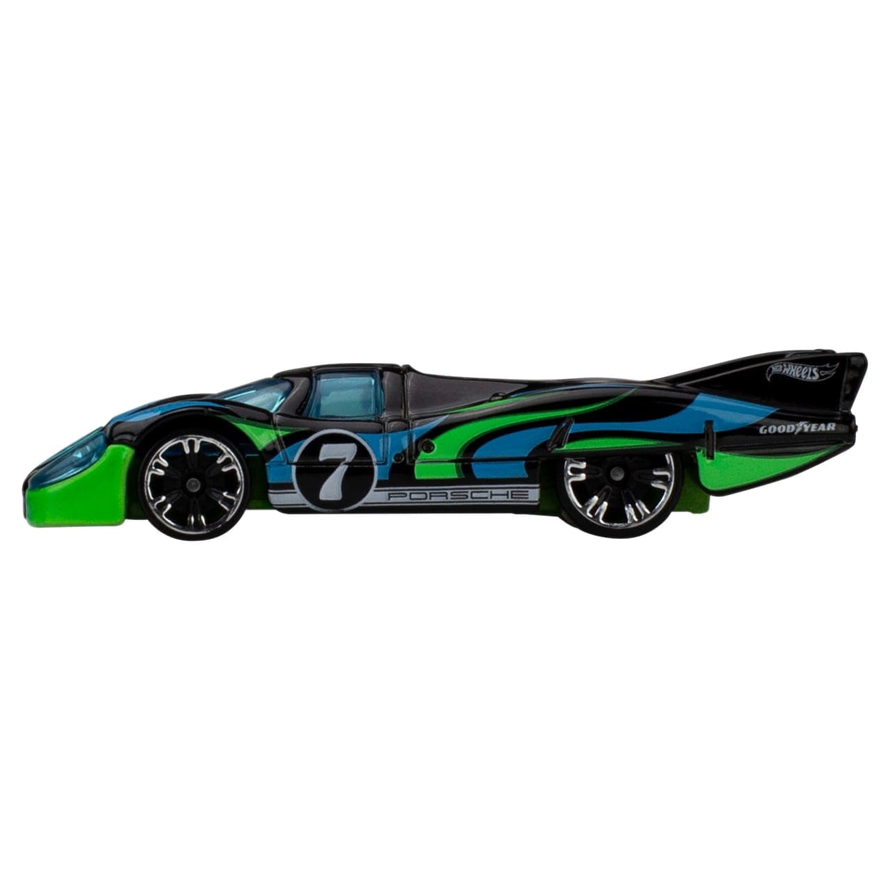 Porsche 917LH 4