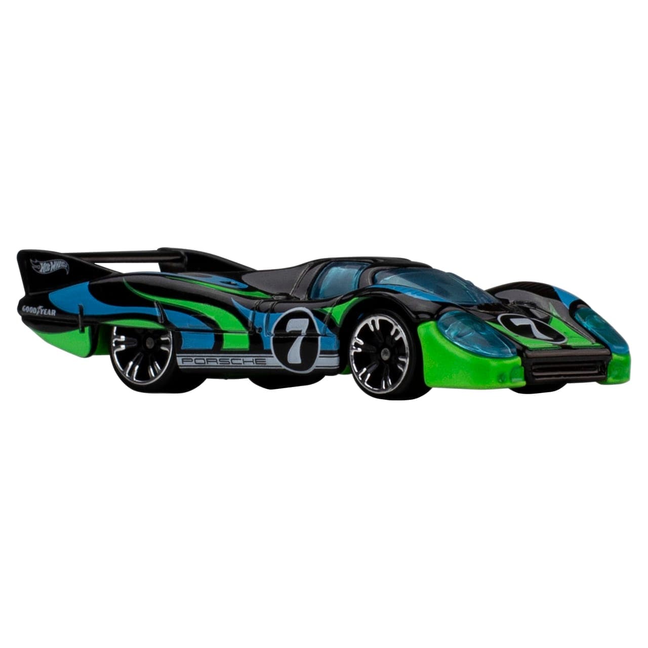 Porsche 917LH 5