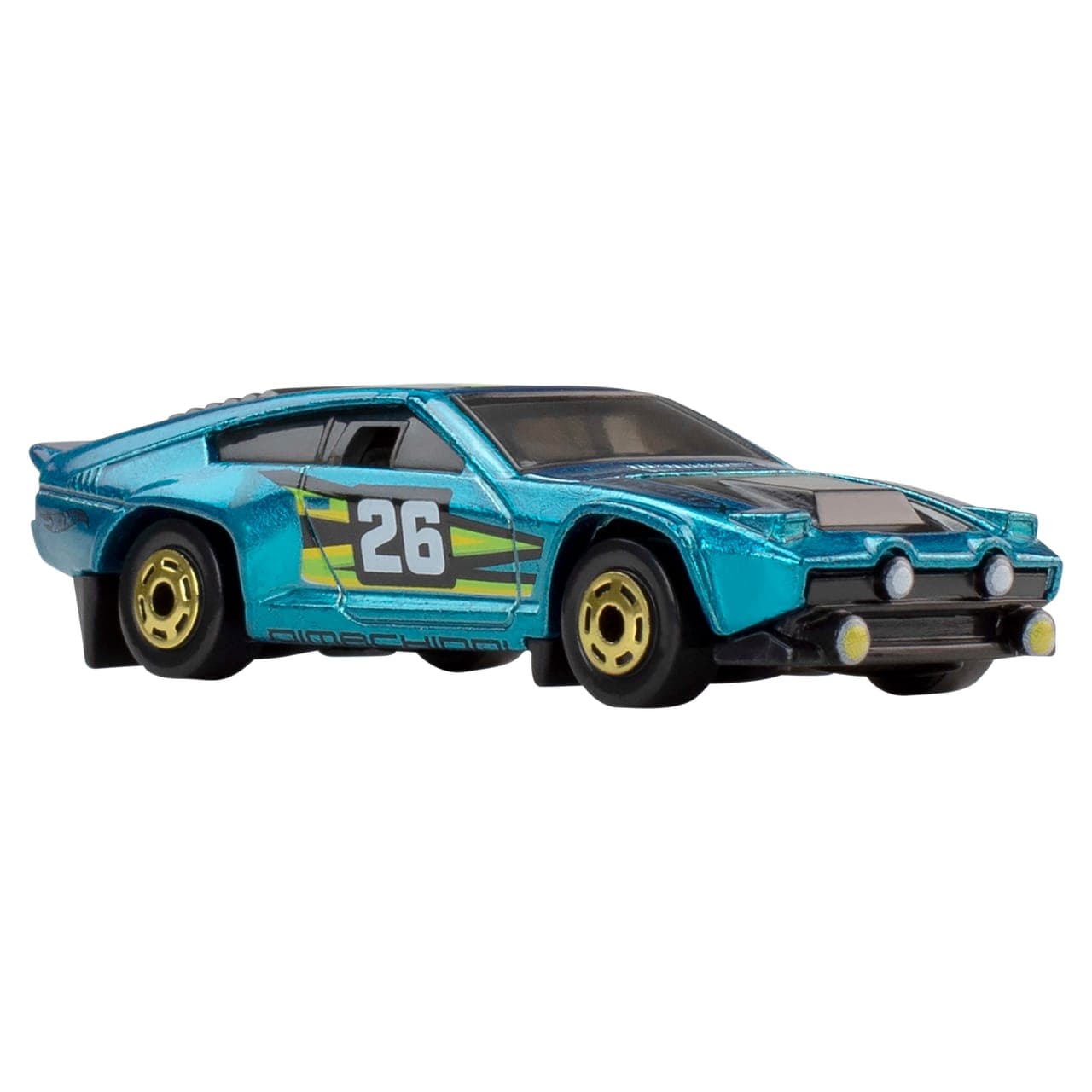 Dimachinni Veloce 6