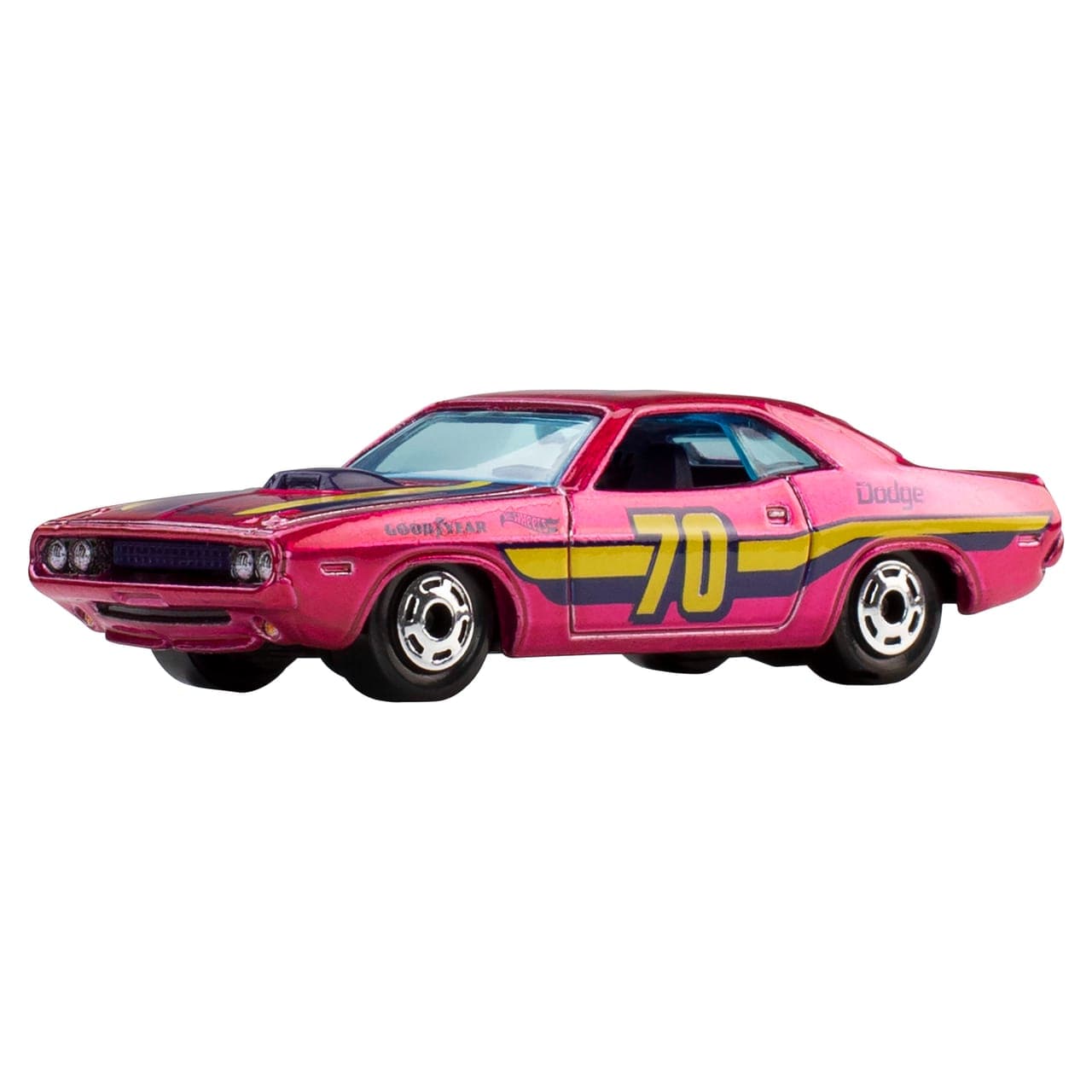 '70 Dodge Hemi Challenger