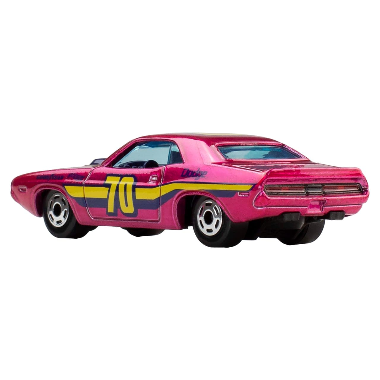 '70 Dodge Hemi Challenger 3