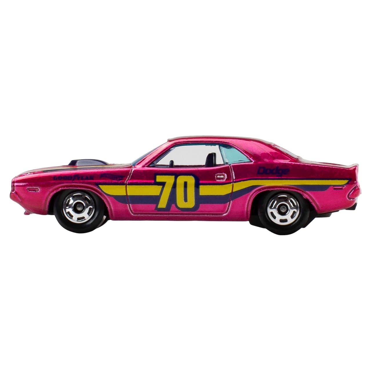'70 Dodge Hemi Challenger 4