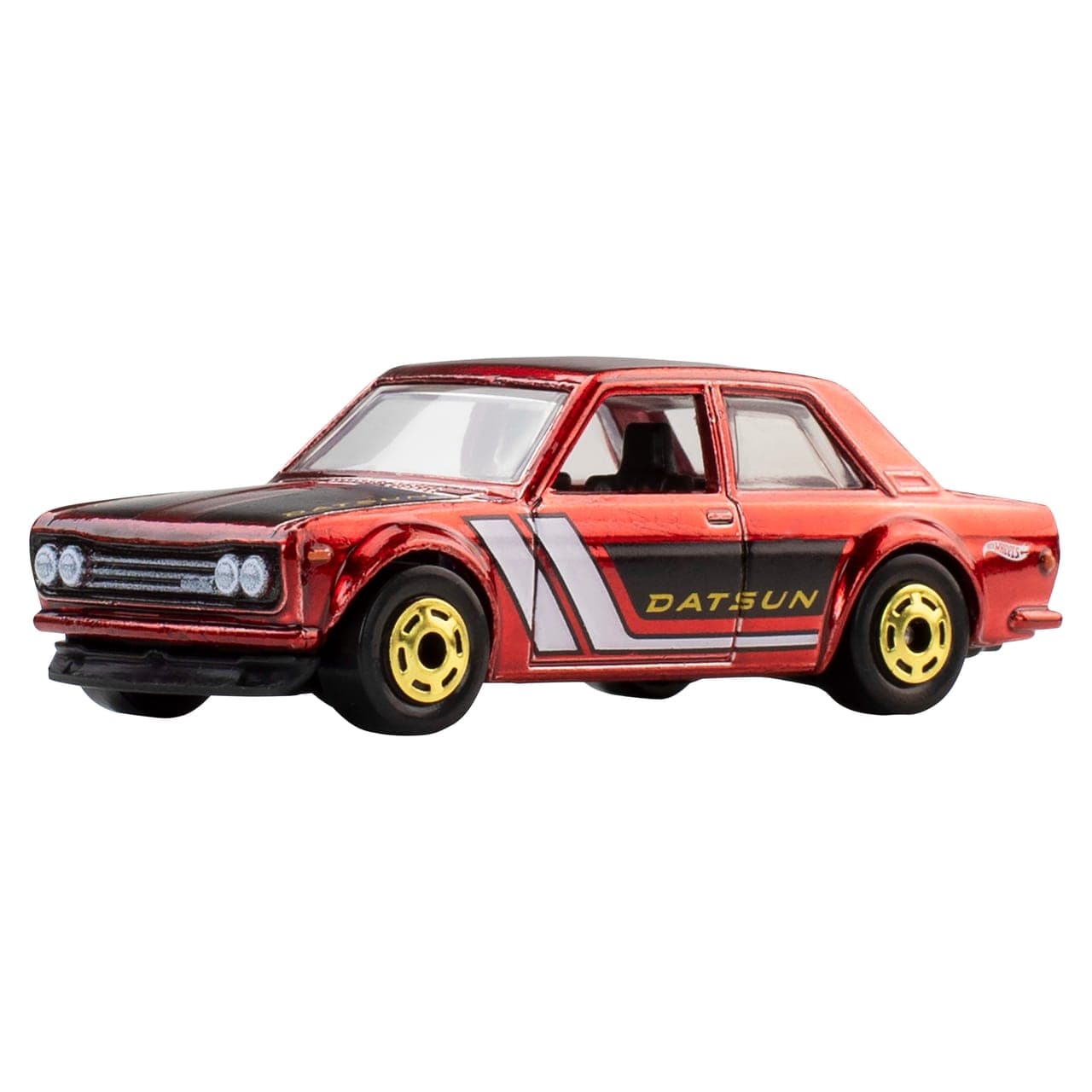 '71 Datsun 510