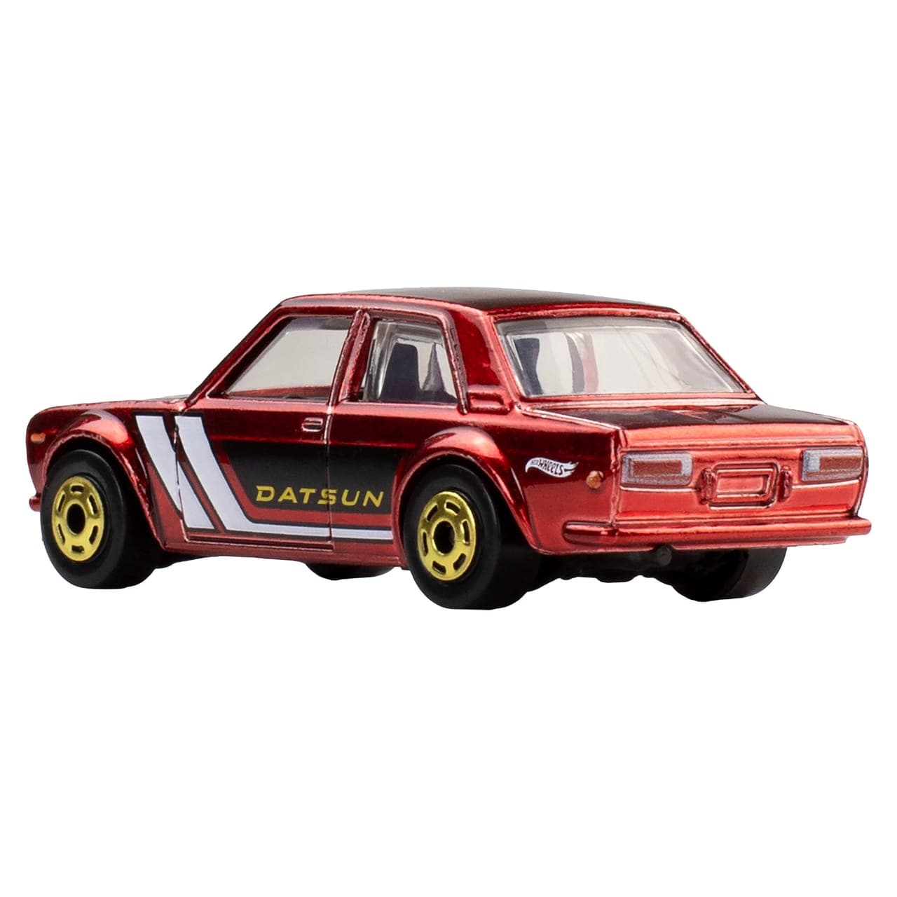'71 Datsun 510 3