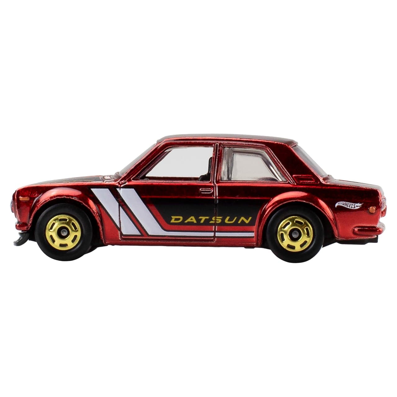 '71 Datsun 510 4