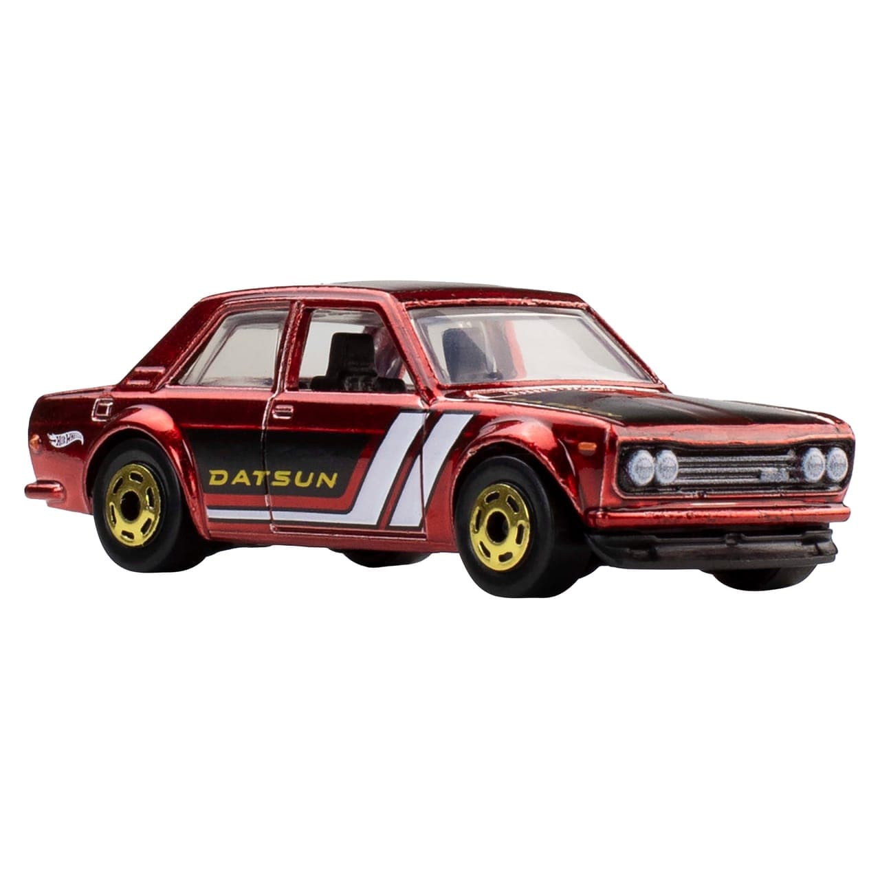 '71 Datsun 510 6