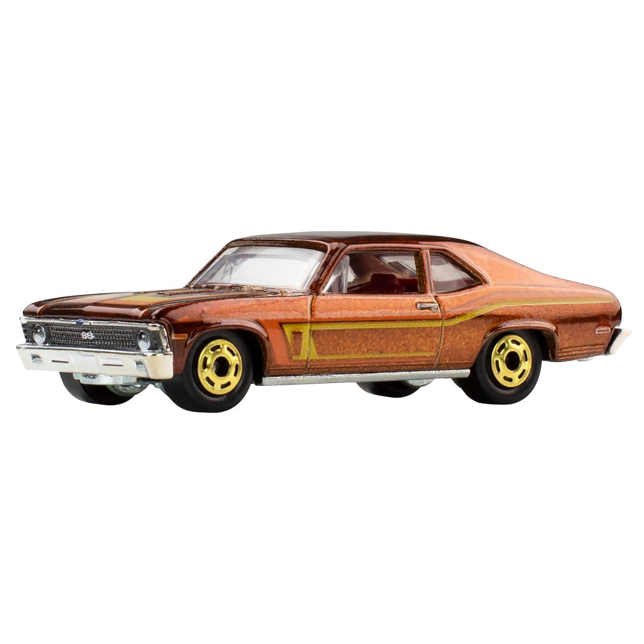 1970 Chevrolet Nova SS