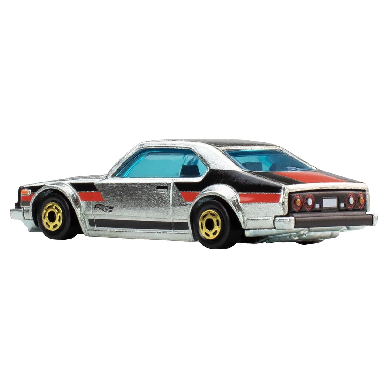 Nissan Skyline C210 3