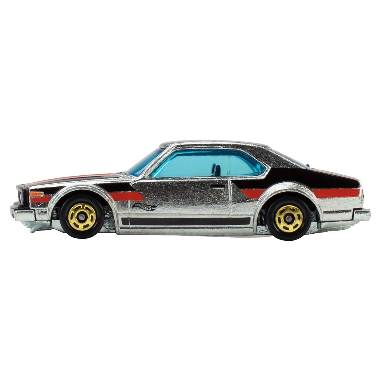 Nissan Skyline C210 4