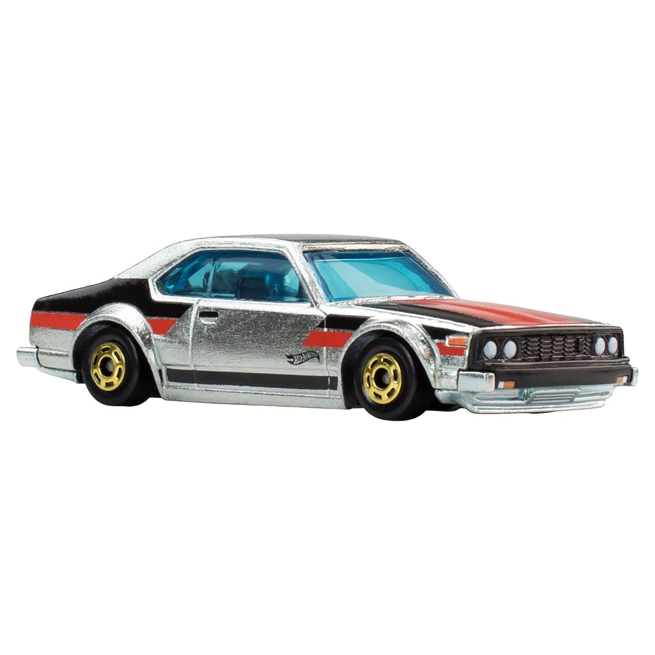 Nissan Skyline C210 6