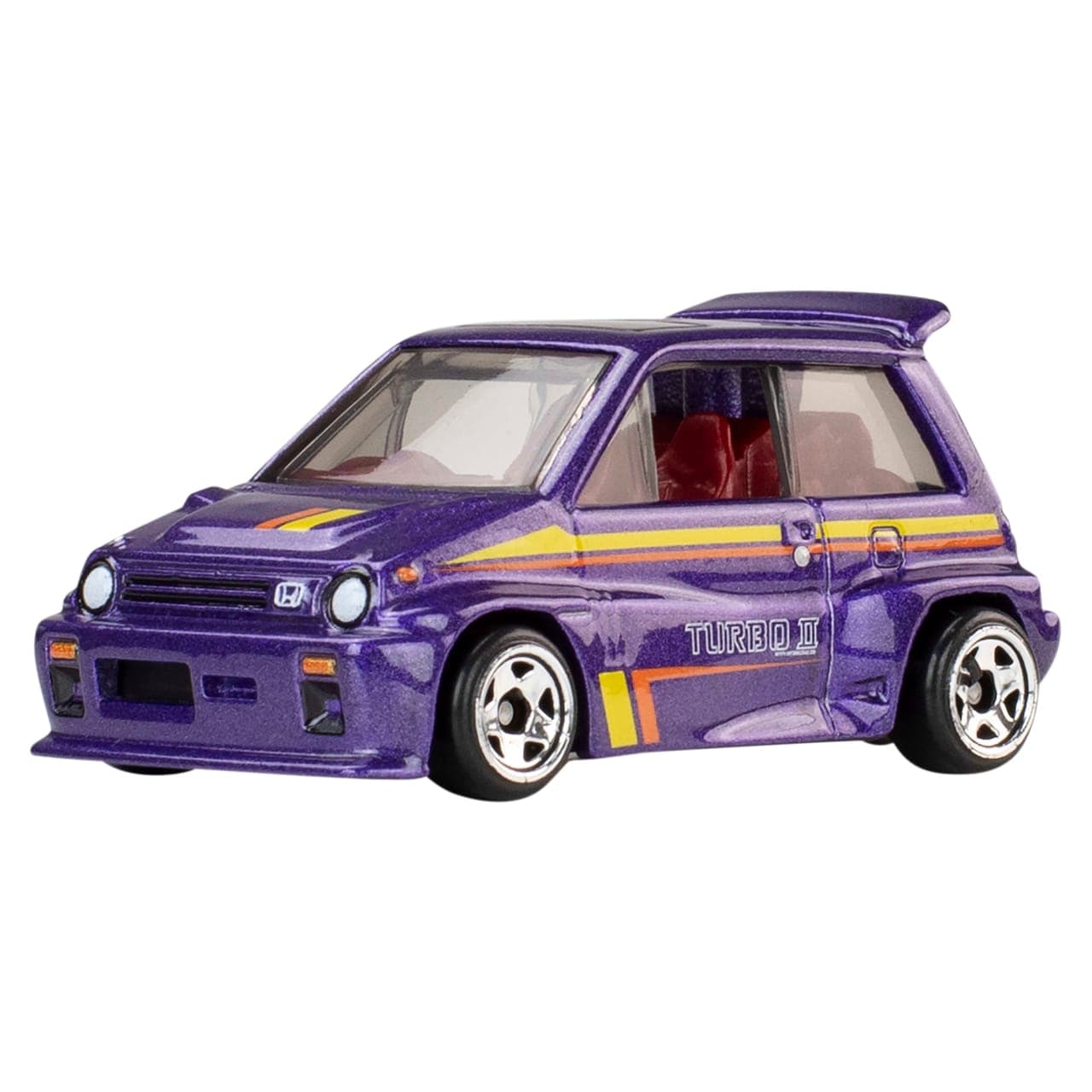 '85 Honda City Turbo II