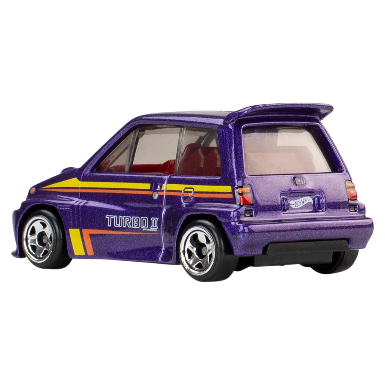 '85 Honda City Turbo II 3