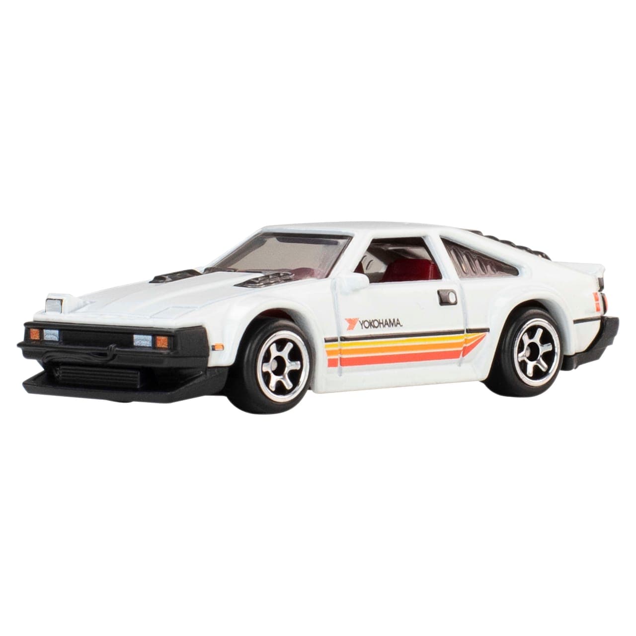 '82 Toyota Supra