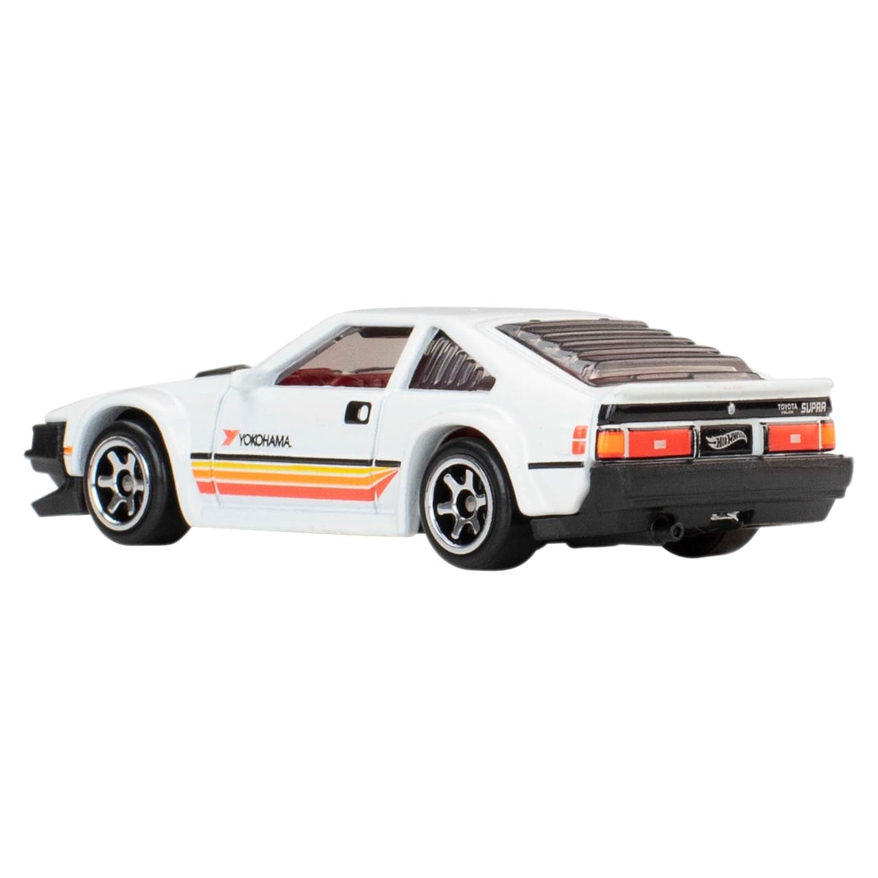 '82 Toyota Supra 3