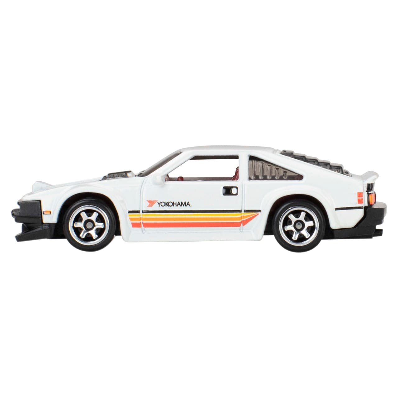 '82 Toyota Supra 4