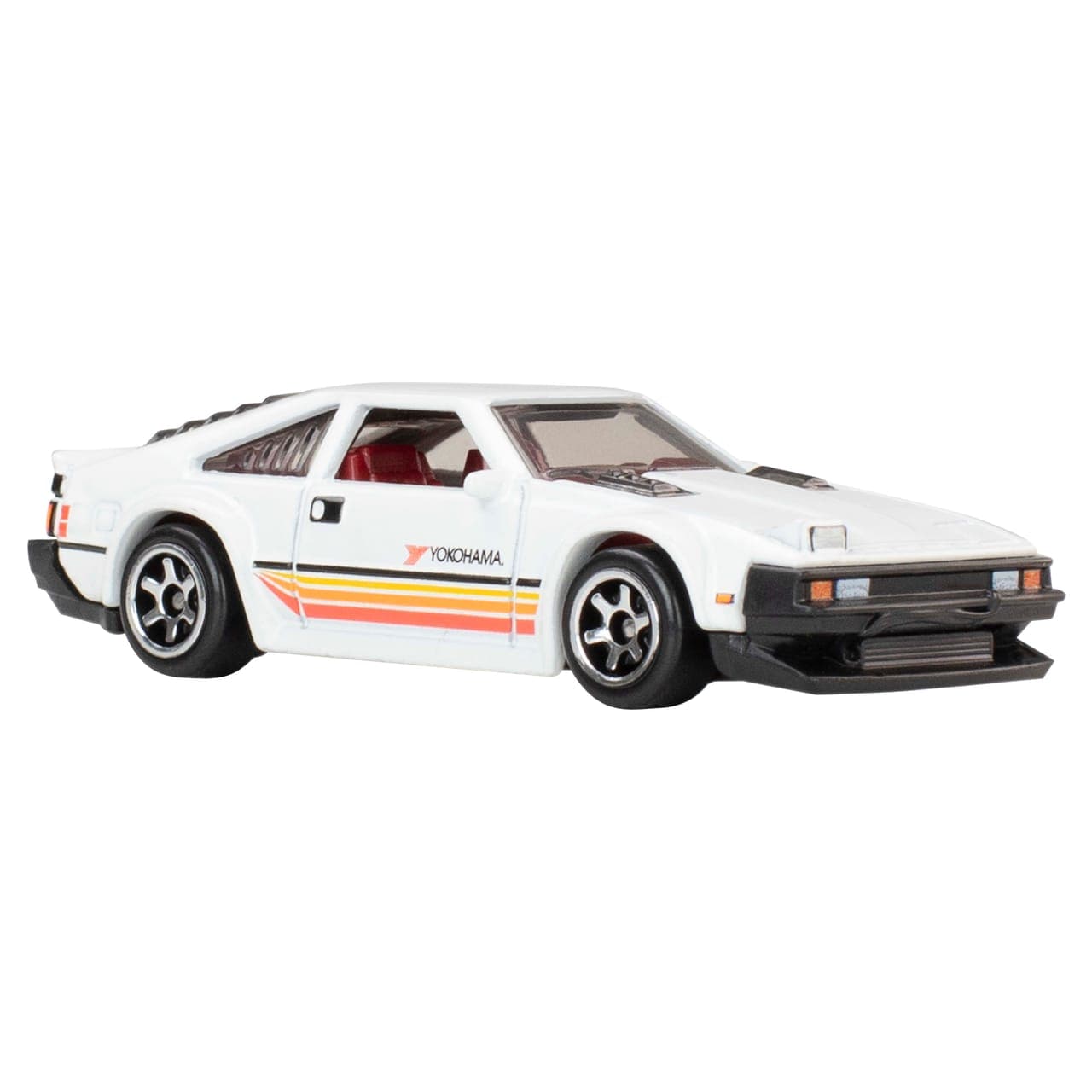 '82 Toyota Supra 6
