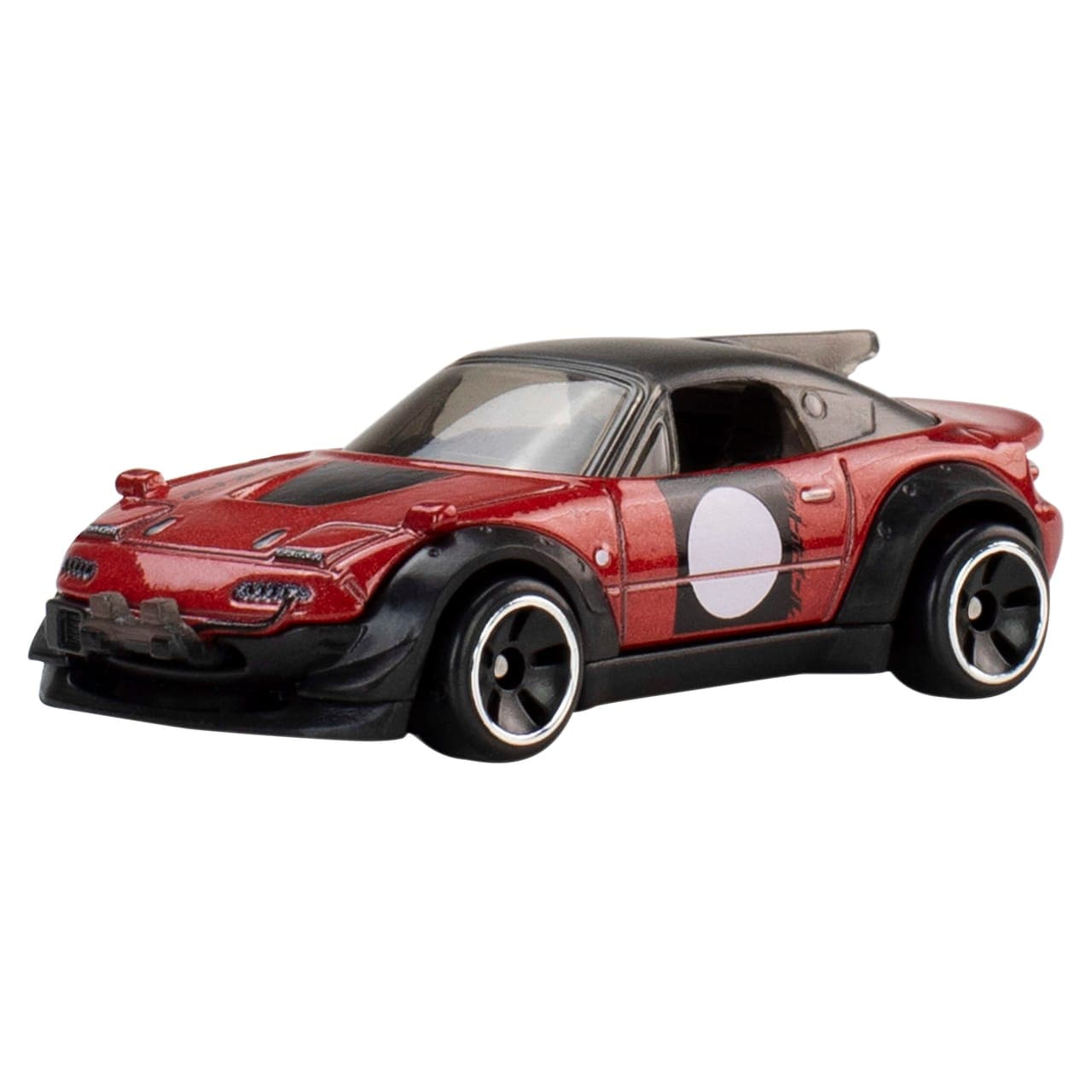 Mazda MX-5 Miata