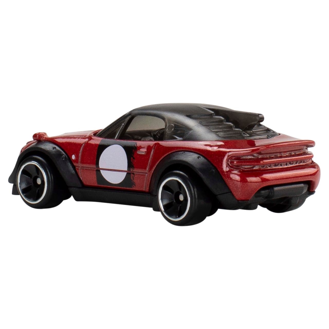 Mazda MX-5 Miata 3