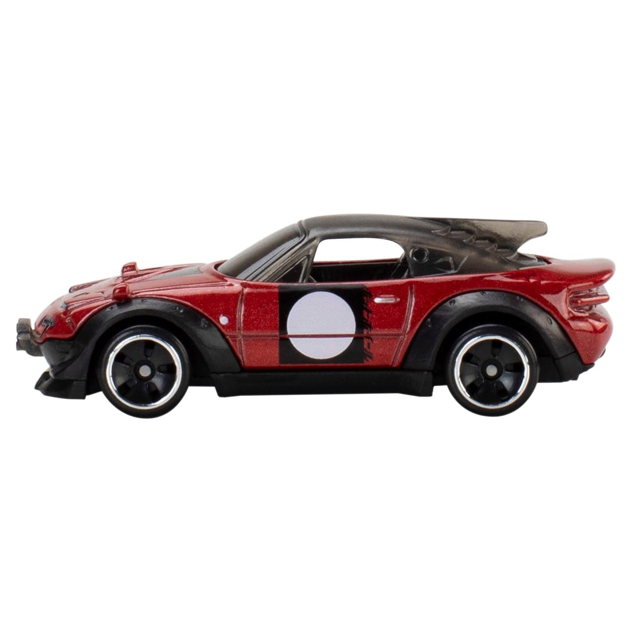 Mazda MX-5 Miata 4